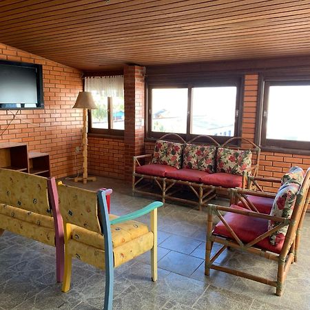 Hotel Sereia Arroio do Sal Exterior photo