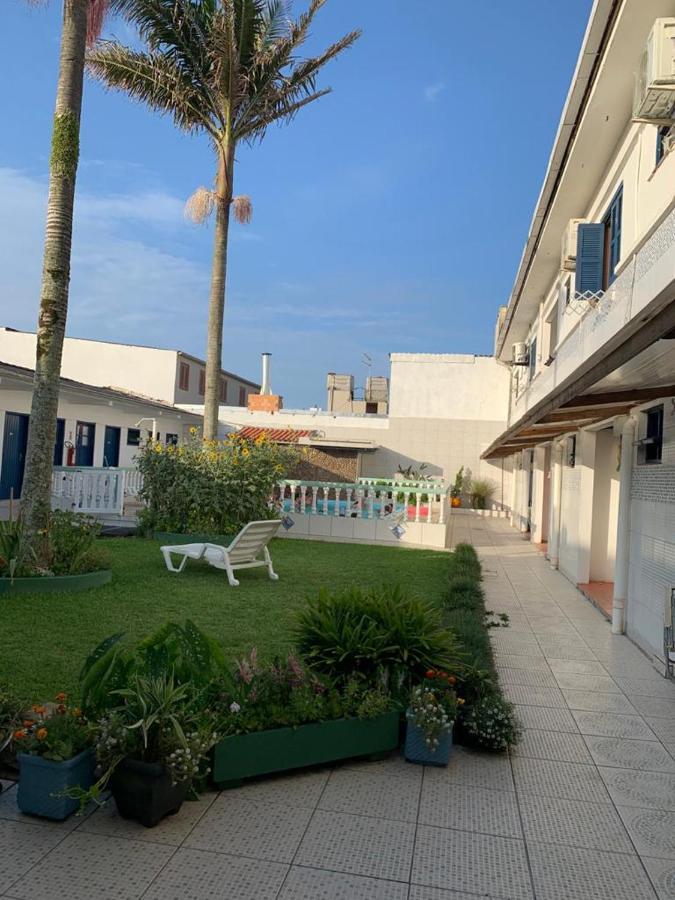 Hotel Sereia Arroio do Sal Exterior photo