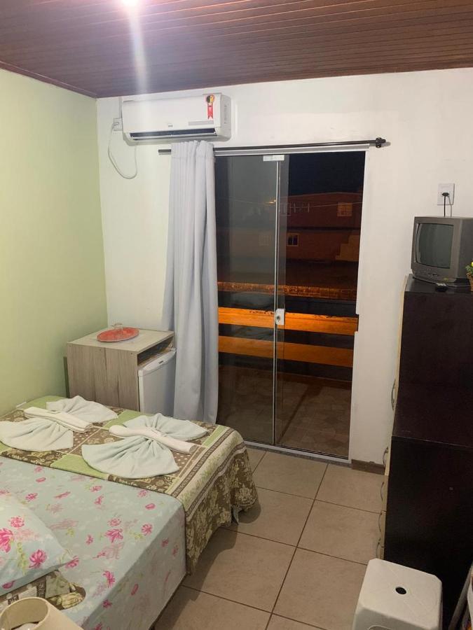Hotel Sereia Arroio do Sal Exterior photo